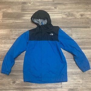 The North Face Jacket (Boys 10/12)
